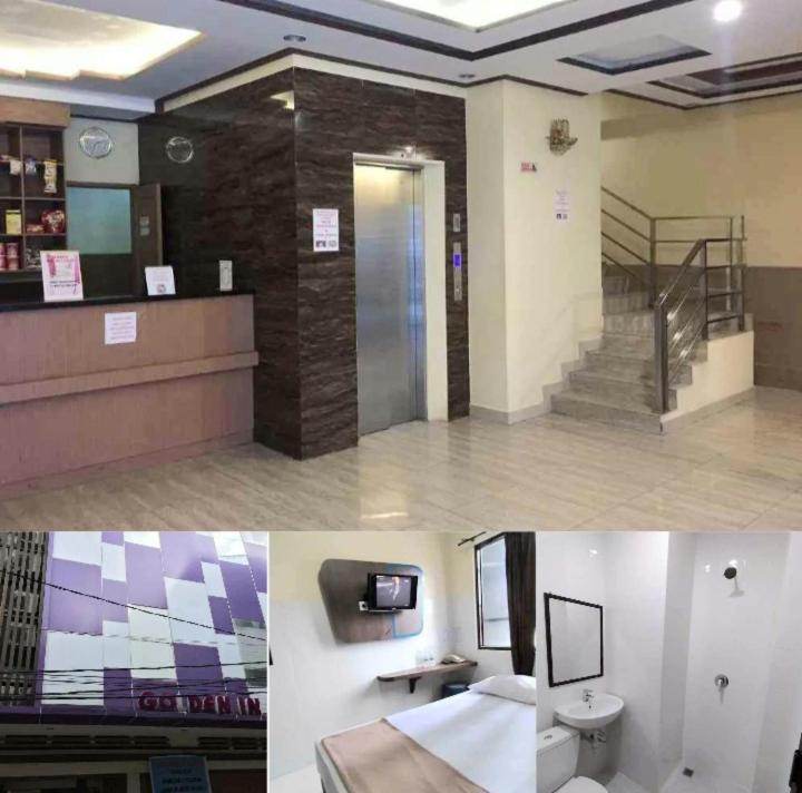 Golden Inn Ambon Luaran gambar
